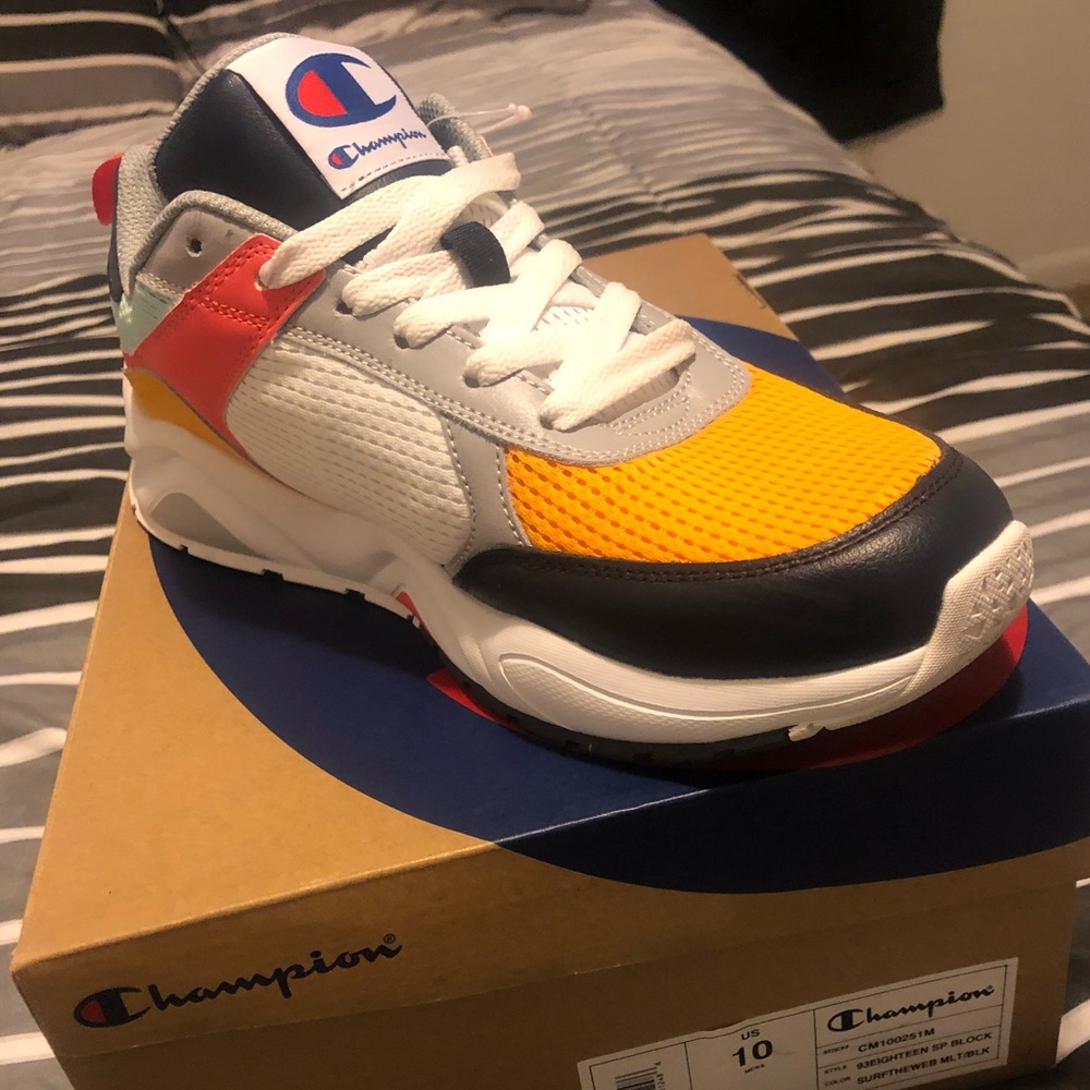 Men Sneakers